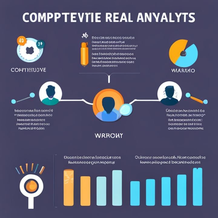 Guía completa de análisis de competencia en SEO: Tendencias y ejemplos